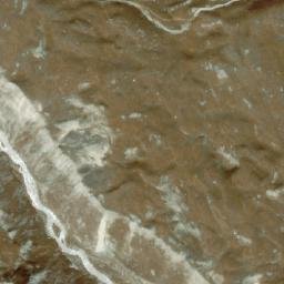 Satellite imagery of Nepal- China Boundary Pillar No. 20, IN