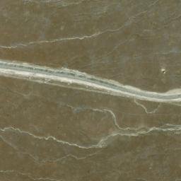 Satellite imagery of Nepal- China Boundary Pillar No. 21, IN