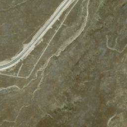Satellite imagery of Nepal- China Boundary Pillar No. 21, IN