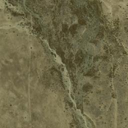 Satellite imagery of Nepal-China Boundary Pillar No. 24, IN