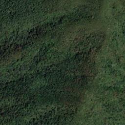 Satellite imagery of Maofeng Shan, CN
