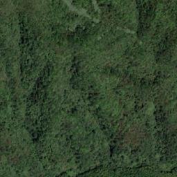 Satellite imagery of Maofeng Shan, CN