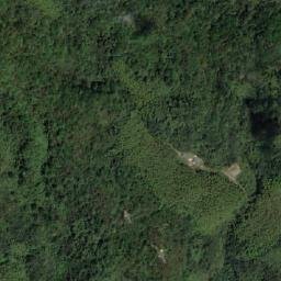 Satellite imagery of Maofeng Shan, CN