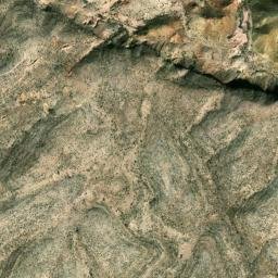 Satellite imagery of Mariposa Mine, US