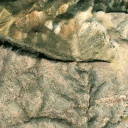 Satellite imagery of Mariposa Mine, US
