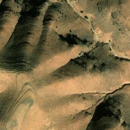 Satellite imagery of cairn, MA