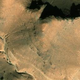 Satellite imagery of cairn, MA