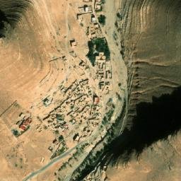 Satellite imagery of cairn, MA