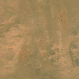 Satellite imagery of Gouiret Aniti, DZ