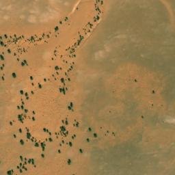 Satellite imagery of Gouiret Aniti, DZ