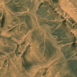 Satellite imagery of Râs el Ma, DZ