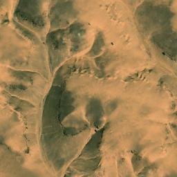 Satellite imagery of Râs el Ma, DZ