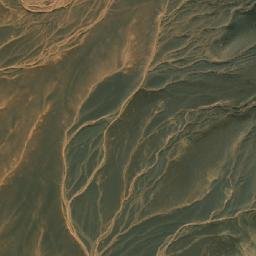 Satellite imagery of Djebel Belkassem, DZ