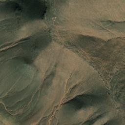 Satellite imagery of Djebel Belkassem, DZ