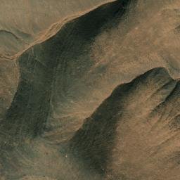 Satellite imagery of Djebel Belkassem, DZ