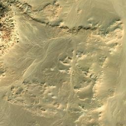 Satellite imagery of Qārat Abū Marzūq, EG