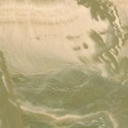 Satellite imagery of Qārat al ‘Asīdah, EG