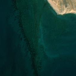 Satellite imagery of Ra’s Abū Suwayrah, EG