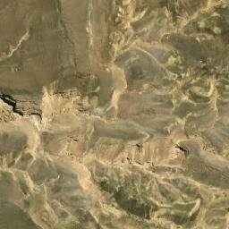 Satellite imagery of Jabal al Akḩal, EG