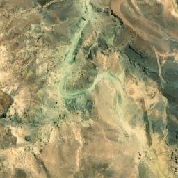 Satellite imagery of Jabal al Akḩal, EG