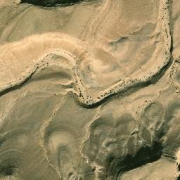 Satellite imagery of Ra’s Raḑawī, EG