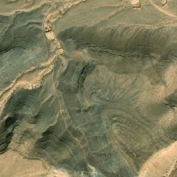 Satellite imagery of Ra’s Raḑawī, EG