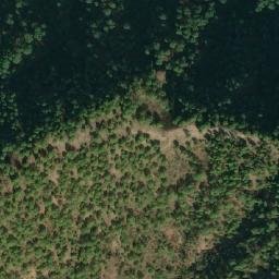Satellite imagery of Chyuri̇̄, NP