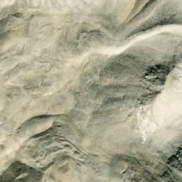 Satellite imagery of Piṇḍu Bhañjyāṅ, CN