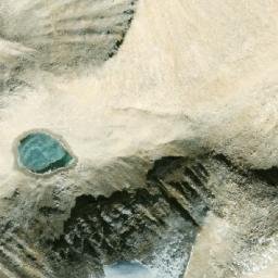 Satellite imagery of Piṇḍu Bhañjyāṅ, CN