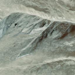 Satellite imagery of Nepal- China Boundary Pillar No. 18, IN