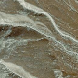 Satellite imagery of Nepal- China Boundary Pillar No. 18, IN