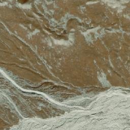 Satellite imagery of Nepal- China Boundary Pillar No. 18, IN