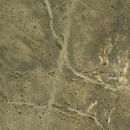 Satellite imagery of Nepal- China Boundary Pillar No. 25, IN