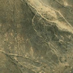 Satellite imagery of Nepal- China Boundary Pillar No. 25, IN