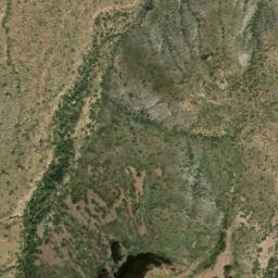 Satellite imagery of Pulliam Bluff, US