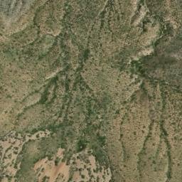 Satellite imagery of Pulliam Bluff, US