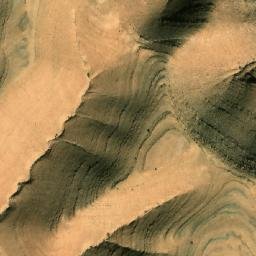 Satellite imagery of cairn, MA