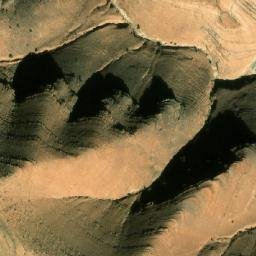 Satellite imagery of cairn, MA