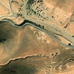 Satellite imagery of cairn, MA