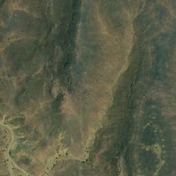 Satellite imagery of Oumm Matifis, DZ