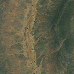Satellite imagery of Oumm Matifis, DZ