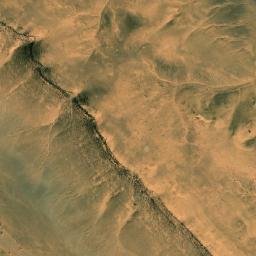 Satellite imagery of Râs el Ma, DZ