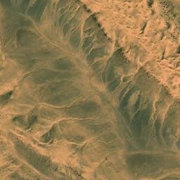 Satellite imagery of Râs el Ma, DZ