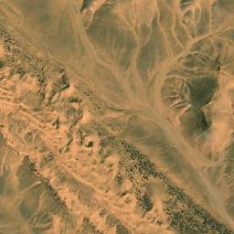 Satellite imagery of Râs el Ma, DZ