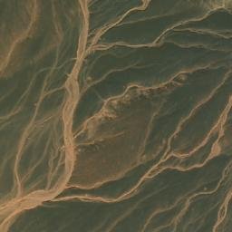 Satellite imagery of Djebel Belkassem, DZ