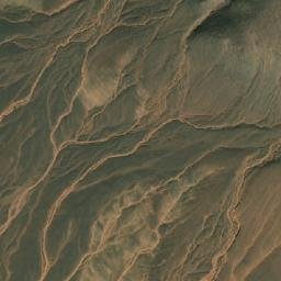 Satellite imagery of Djebel Belkassem, DZ