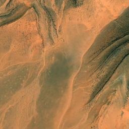 Satellite imagery of Djebel Mezneremt, DZ