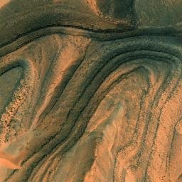 Satellite imagery of Djebel Mezneremt, DZ
