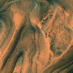 Satellite imagery of Djebel Mezneremt, DZ
