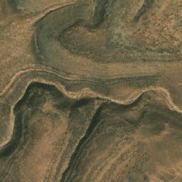 Satellite imagery of Feïdj el Melah, DZ